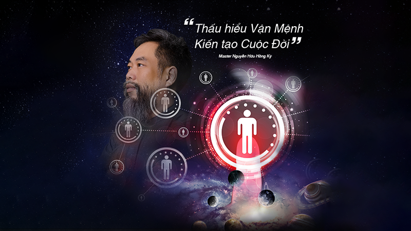 Bát Tự Quyển Hạ - K01