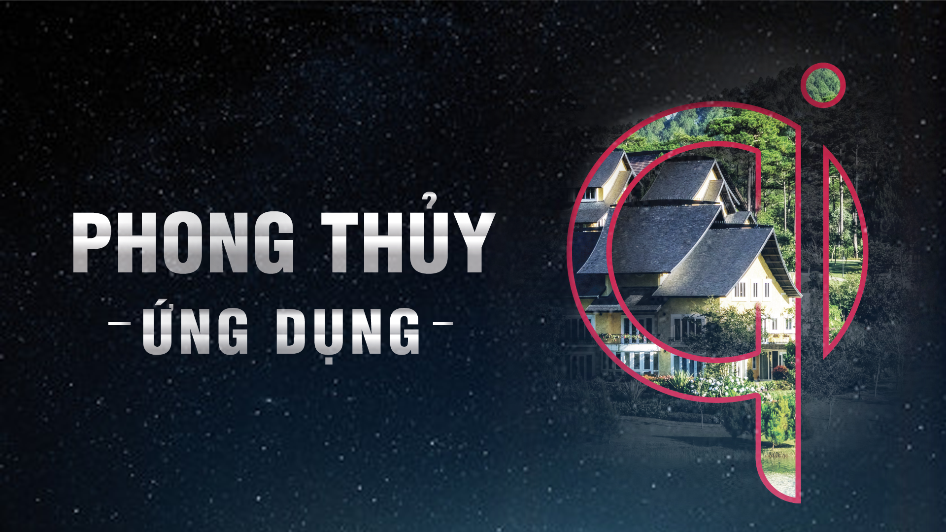 Phong Thủy Quyển Hạ K01